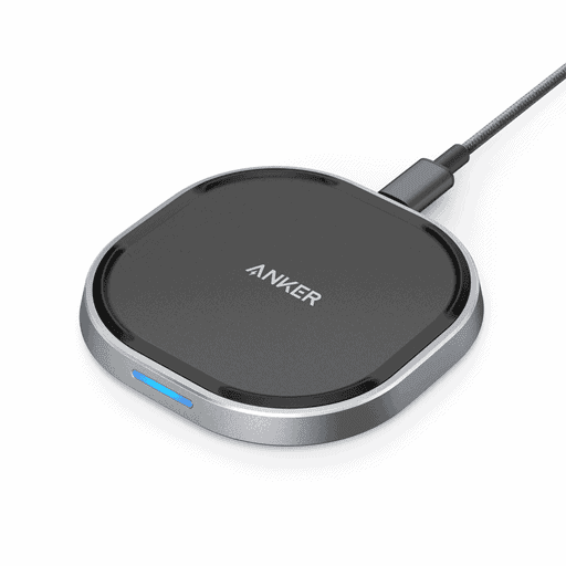 anker wireless charging pad