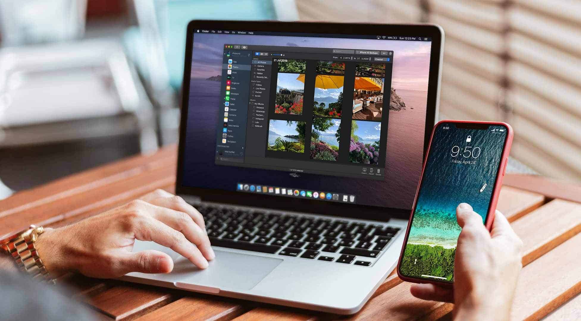 imazing featured macbook