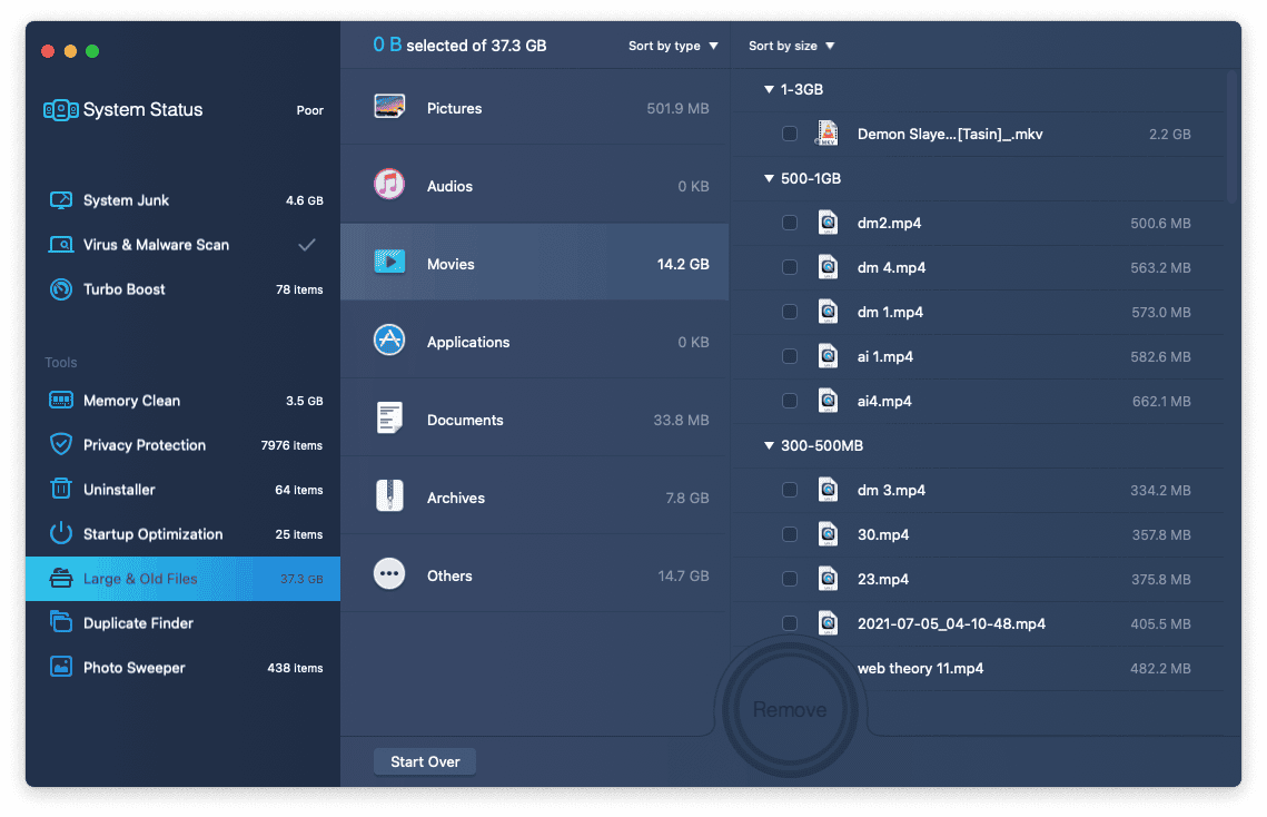 macbooster scr 10